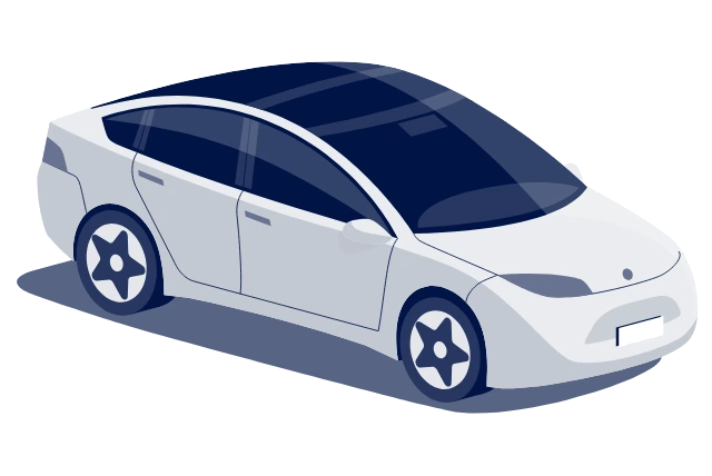 Regal Transfers Executive car