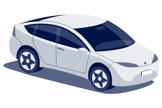 Regal Transfers Saloon Car